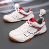 New Professional Badminton Shoes Men'S Tennis Shoes Breathable And Anti Slip Volleyball Shoes For Men And Women