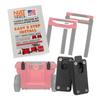 Accessori per valigie – Carrelli portabagagli