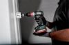 Cordless Drill/Screwdriver Bs 18 Lt Bl Q 0*Ah - Me 602334840