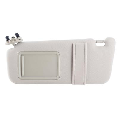 Front Left Driver Side Sun Visor UV Blocking Improve Visual Comfort Elegant 74320 06780 B0 for