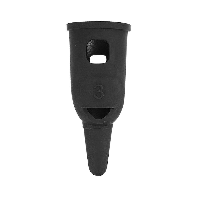 Universellt fingerfodral för stylus, pekskärmspennor, ritplattor och andra enheter