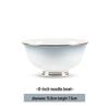 Wutuo Ceramic Noodle Bowl