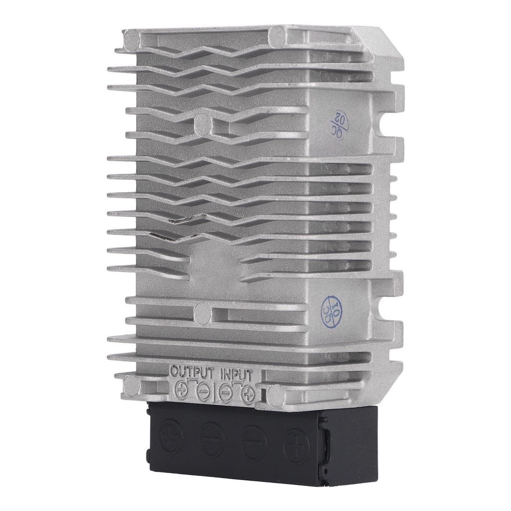 720W 50A DC Buck Module DC36 48V 30‑60VDC to DC 12V IP67 Waterproof Voltage Transformer for Vehicles Motors