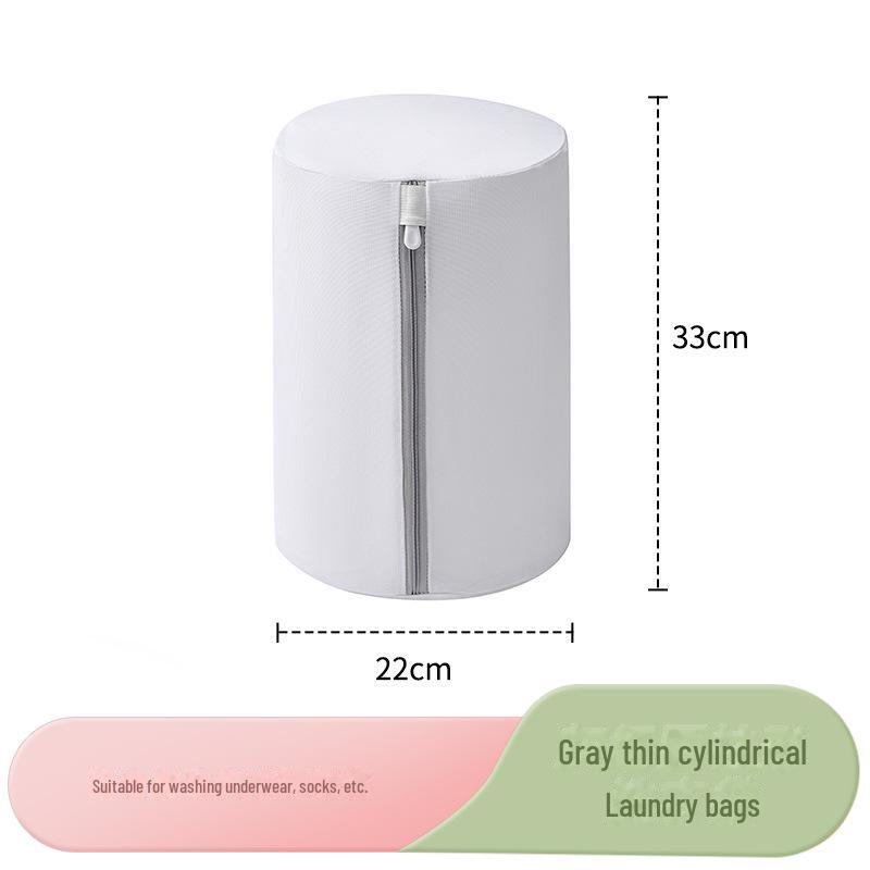 Fine Mesh Laundry Bag Washing Machine Filter for Underwear - Protective Clothing Laundry Bag