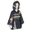 Banpresto Demon Slayer: Kimetsu no Yaiba Figure, Oninosou, Fifth Form, Muzan Kibutsuji