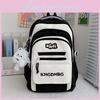 Youthful Collide Color Backpack For Girls And Boys With Padded Straps And 15in Laptop Compartment