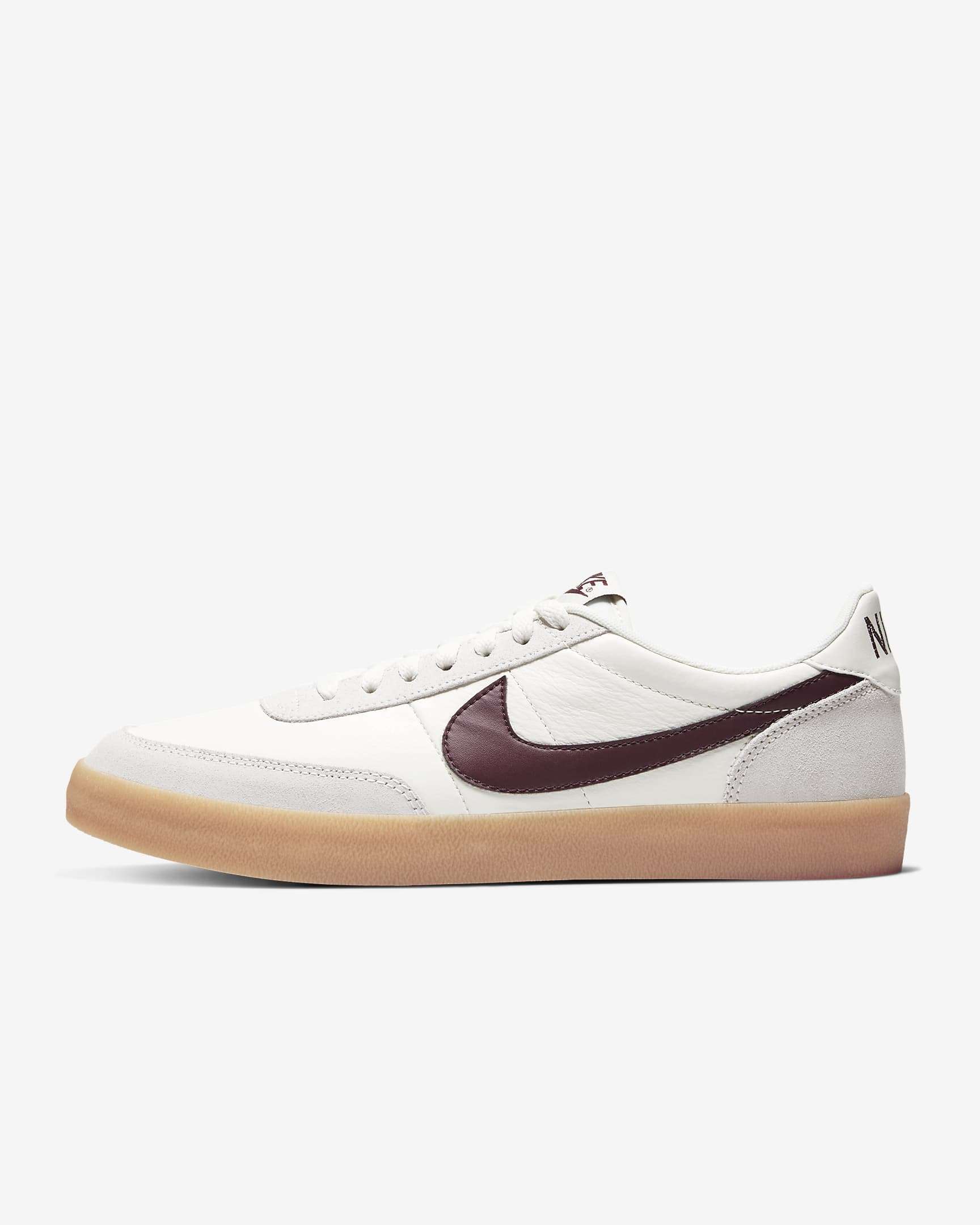 

Мужские кроссовки Nike Kill Shot 2 Leather Shoes 432997-112