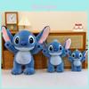 Stitch Plush Toy Large Size Cartoon Stuffed Animal Sleep Pillow Gift For Kids And Teens