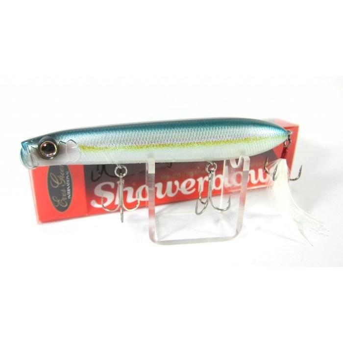 Evergreen Shower Bros 12.5cm 26g Blueback Herring #239