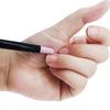 1pc Nail Art Polishing Stick Nail Surface Carving Pen Fine Exfoliating Nail Quartz Pen Manicure Implement