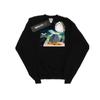 Looney Tunes Mens Martian Maggot Sweatshirt
