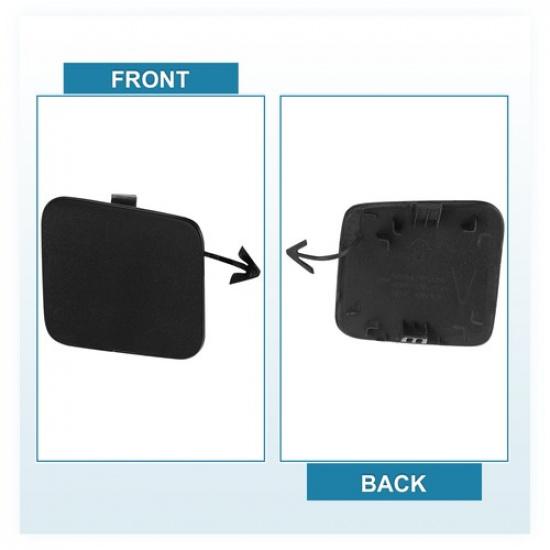 Car Front Bumper Tow Hook Cover 622A14GA0A  for Infiniti Q50 2014-2017