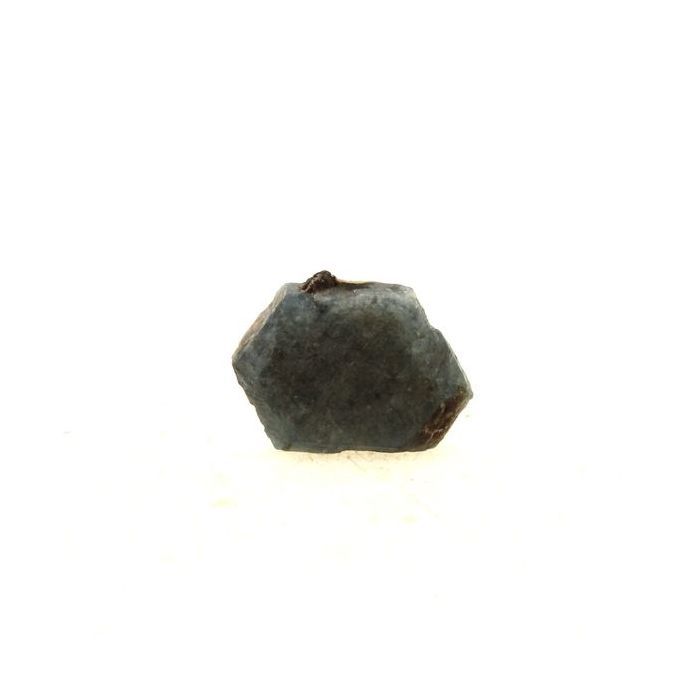 Pierres et Minéraux. Alexandrite. 1.41 ct. Krupskoye deposit, Malyshevo, Russie.