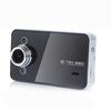 Im Auto DVR-Kompaktkamera Full HD 1080P Aufnahme von Dashcam-Camcorder-Bewegung