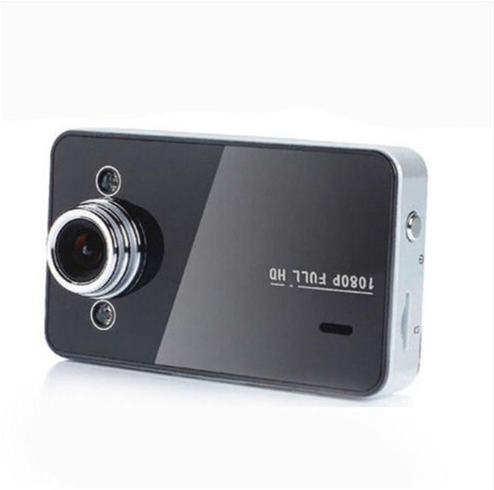 Im Auto DVR-Kompaktkamera Full HD 1080P Aufnahme von Dashcam-Camcorder-Bewegung