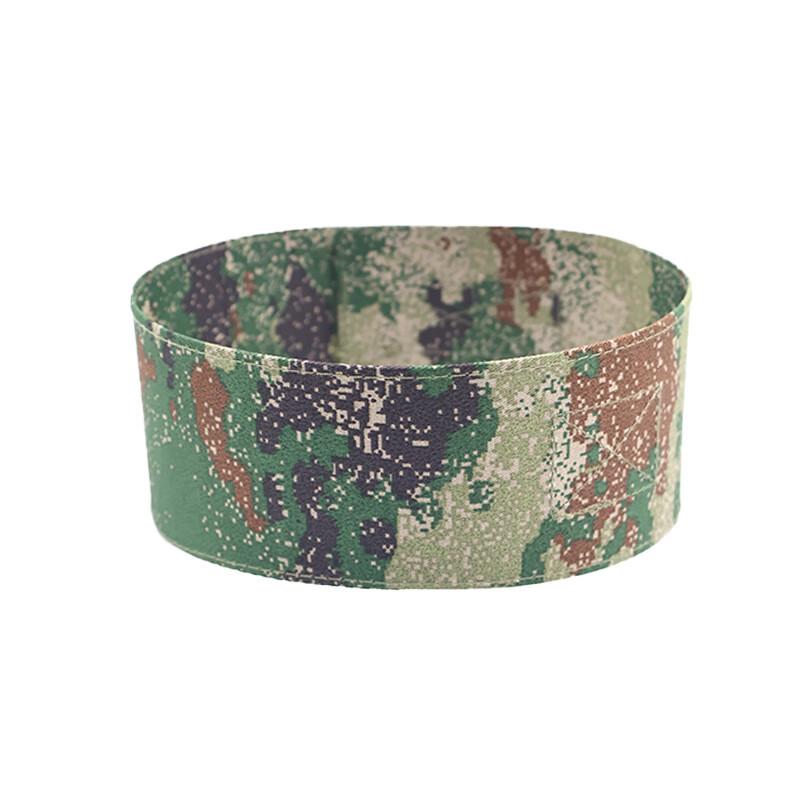 Camouflage Hat Shaper Inserts