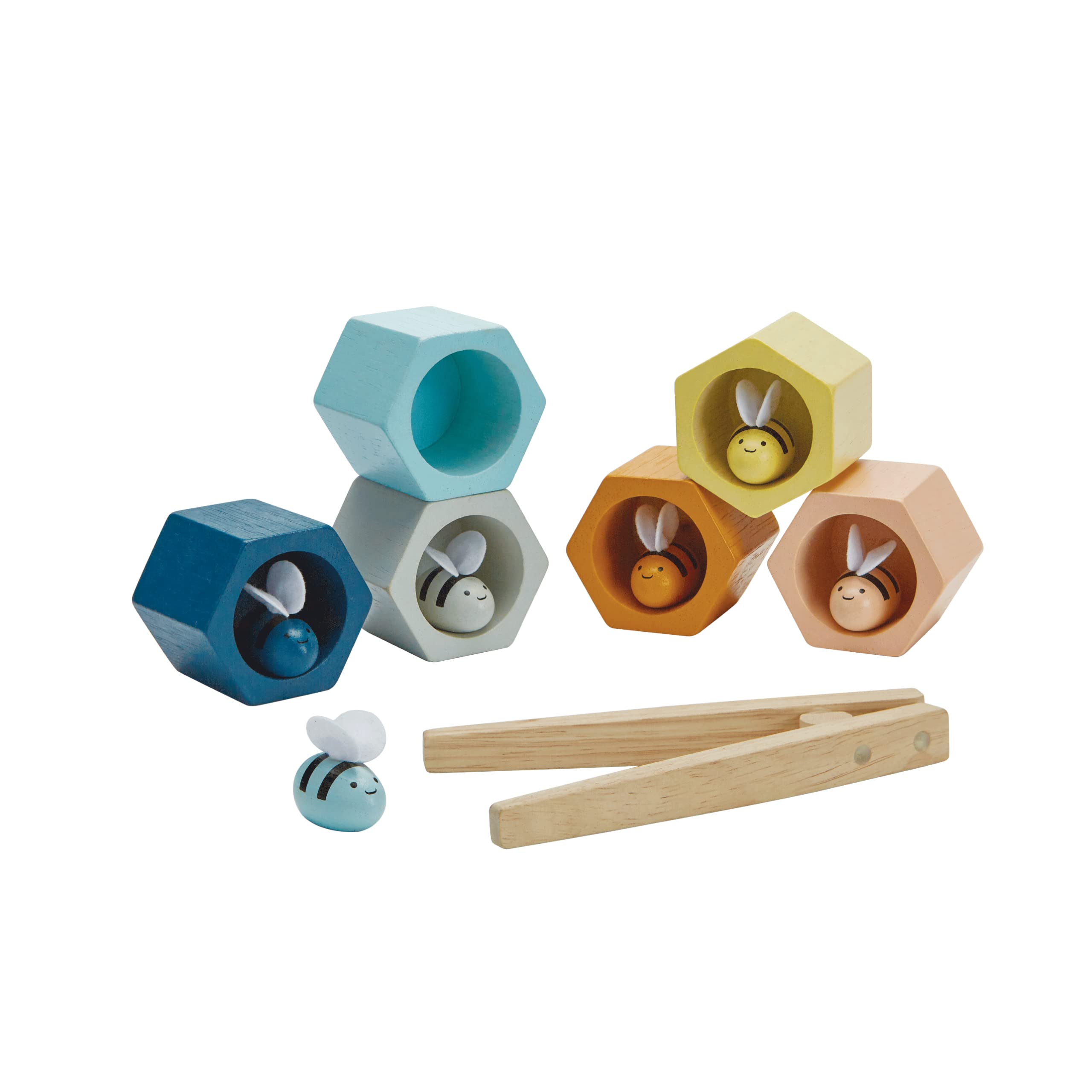 

PLANTOYS JAPAN Beehive Neo 5410