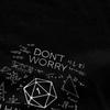 Shirt Men Women  Dragons Funny Pure Cotton New Arrival Clothes