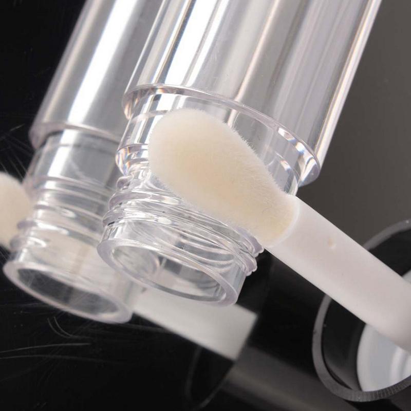 1/3Pcs Refillable Bottles Liquid Foundation 6Ml Subpackage Travel Empty Bottle Mini Cosmetics Tools