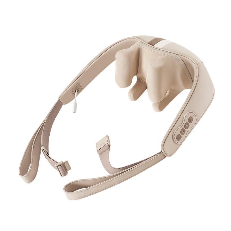 

OGAWA OG-2625 Wireless Shoulder & Neck Massager with Heat