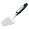 Stainless Steel Cheese Slicer Heavy Duty Cheese Shaver Shovel Multi-Function Plane Server Soft Semi-Hard Hard Cheeses Kitchen