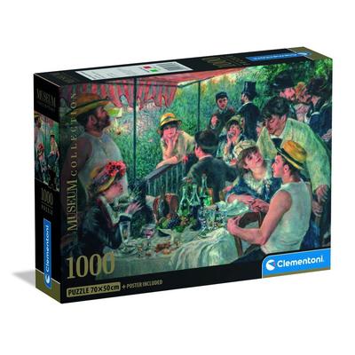 Puzzles & Denkspiele – Puzzles