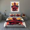 Bold, Graphic, Dynamic. Bedding Duvet Cover Sets Duvet Covers Pillowcases Gifts (1 * Duvet Cover 2 * Pillowcases, Without Duvet Insert)