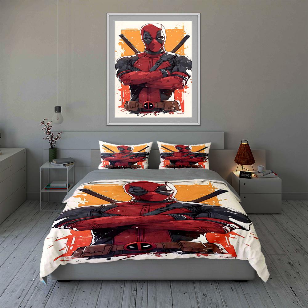 Bold, Graphic, Dynamic. Bedding Duvet Cover Sets Duvet Covers Pillowcases Gifts (1 * Duvet Cover 2 * Pillowcases, Without Duvet Insert)