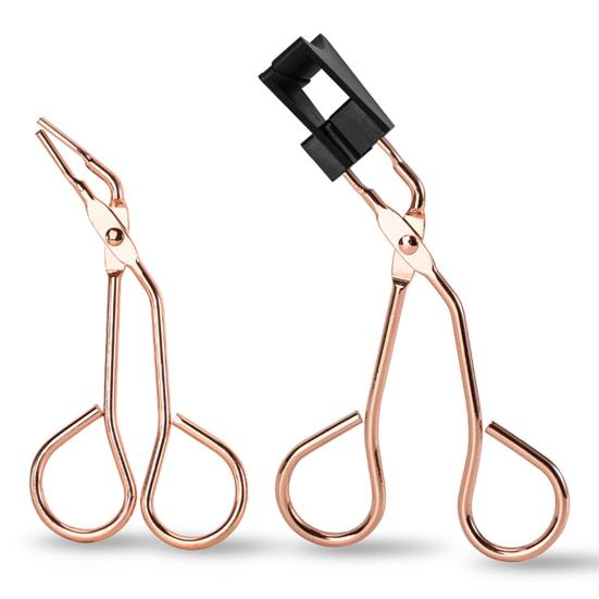 Eyelash Curler Comfortable Durable Makeup Tool Women Eyelash Clip for Magnetic False Eyelash