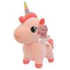 New Cute Unicorn Doll Machine Plush Doll Creative Children's Toys Dolls Birthday Gift Girls