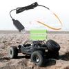 USB Power Converter AA Battery Eliminators Replace 3Pcs 1.5V AA LR6 Batteries for Remote Control LED Lights Electronic