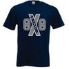 Dez Bryant Dallas Cowboys "X FACTOR" Jersey T-SHIRT SHIRT