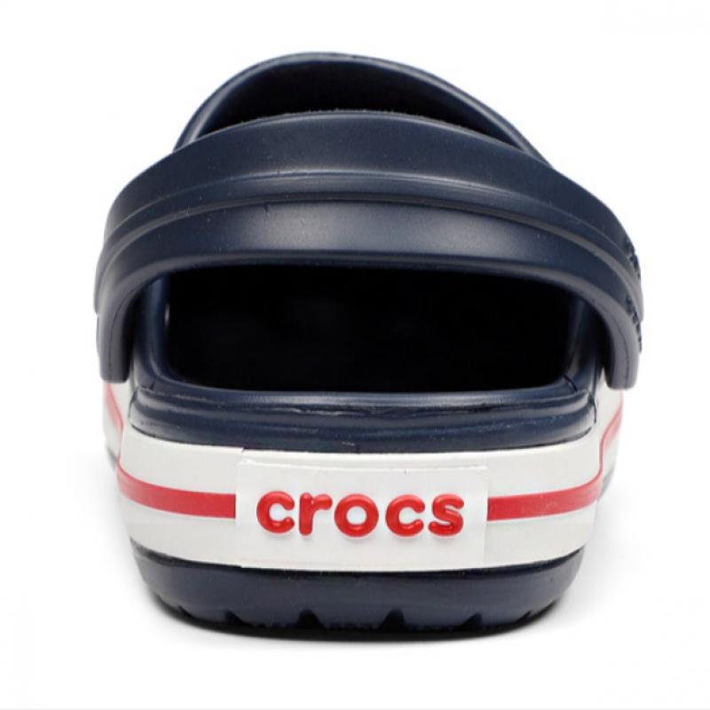 Crocs Niños Adulto Croc Band Zueco K 207006 485
