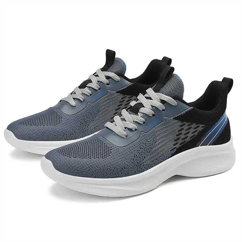 Fashion Breathable Special Size Men's Fashion Boots Men High Top Shoes Trainer Boots Sneakers Sports News Nice Special Offers