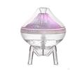 360ml Humidifier with Function, Tabletop Unit for Bedrooms, Houseplants, Studies And Hotel Rooms
