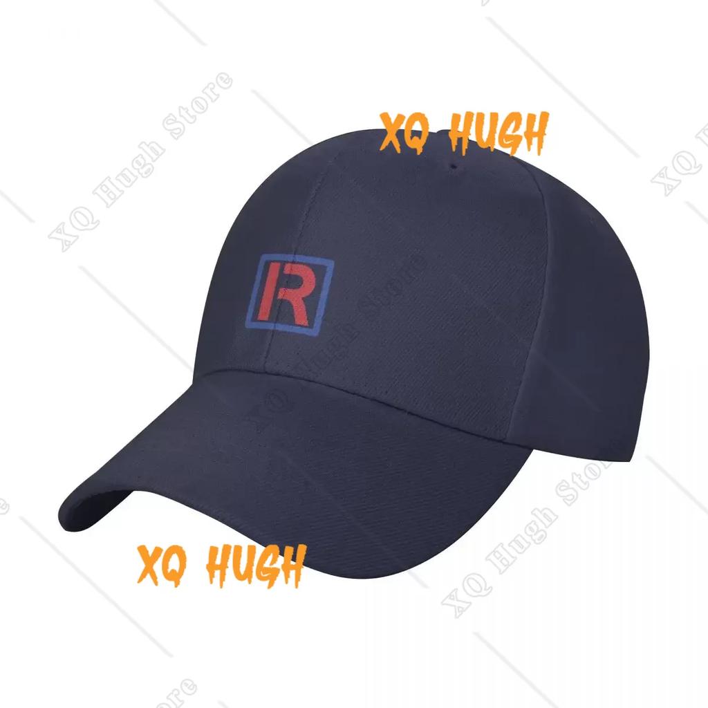 Casquette Homme Inspiration Team Rocket pour Aventures Sportives en Plein Air Casquettes de Sport Casquette de Baseball Homme