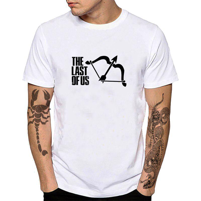 Last Of Us Část II