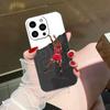 Basketball Number 23 Cover Phone Case For iphone Apple 17 AIR 16E 16 15 14 13 12 11 Pro XR Max 8 7 Plus TPU Case Funda Shell