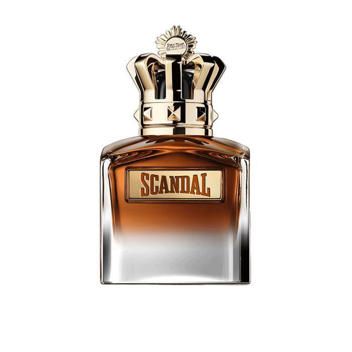 Eau de Parfum SCANDAL ELIXIR PARFUM POUR LUI eau de parfum vaporisateur 100 ml