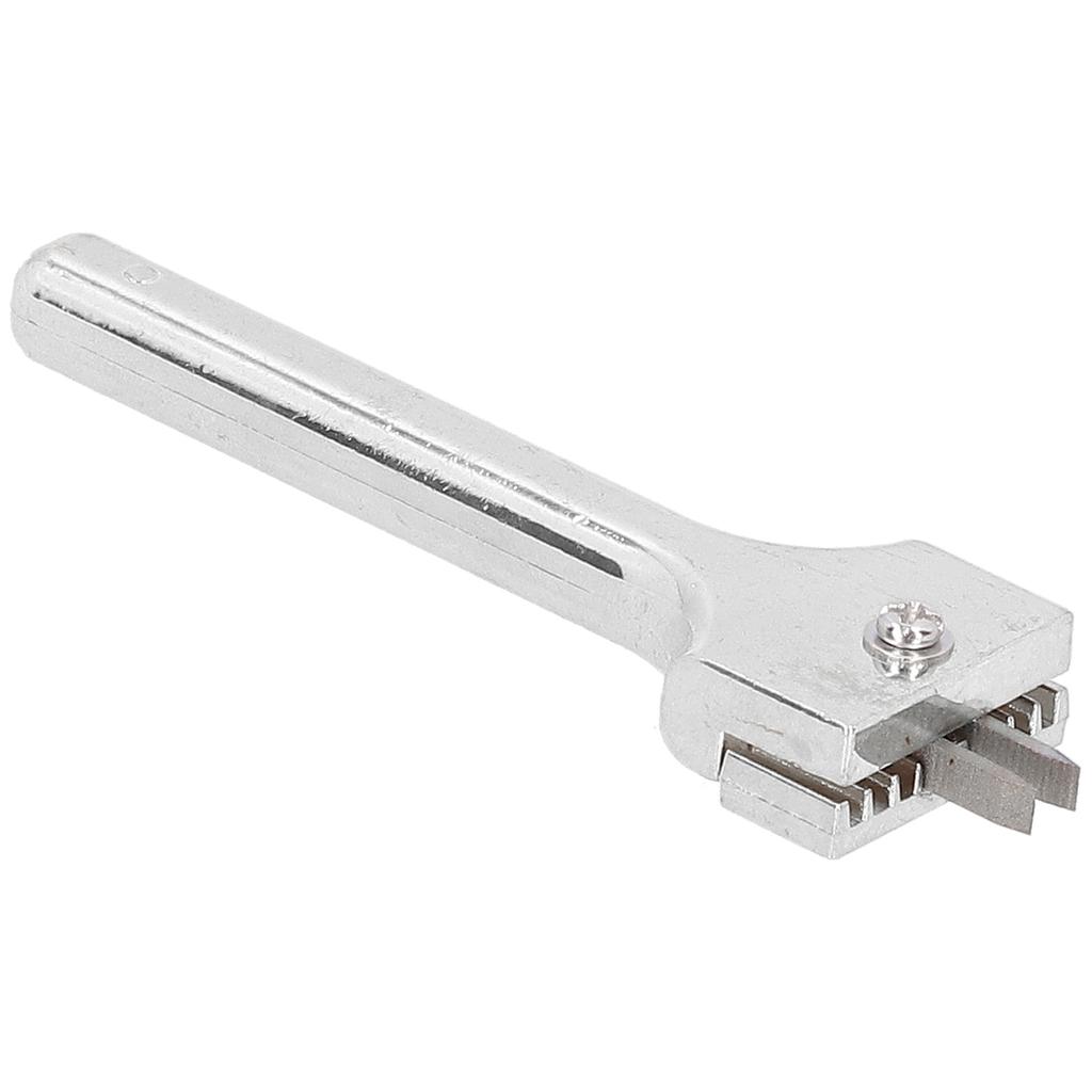 Magnetic Button Installation Tool   Fork Puncher Leather Craft   Tool