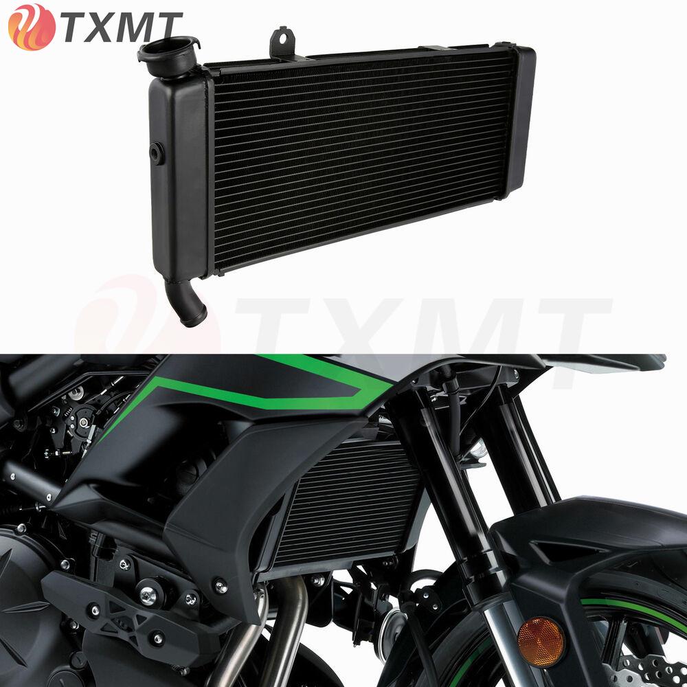 Kawasaki VERSYS 650 (2015-2021) Radiator Assembly