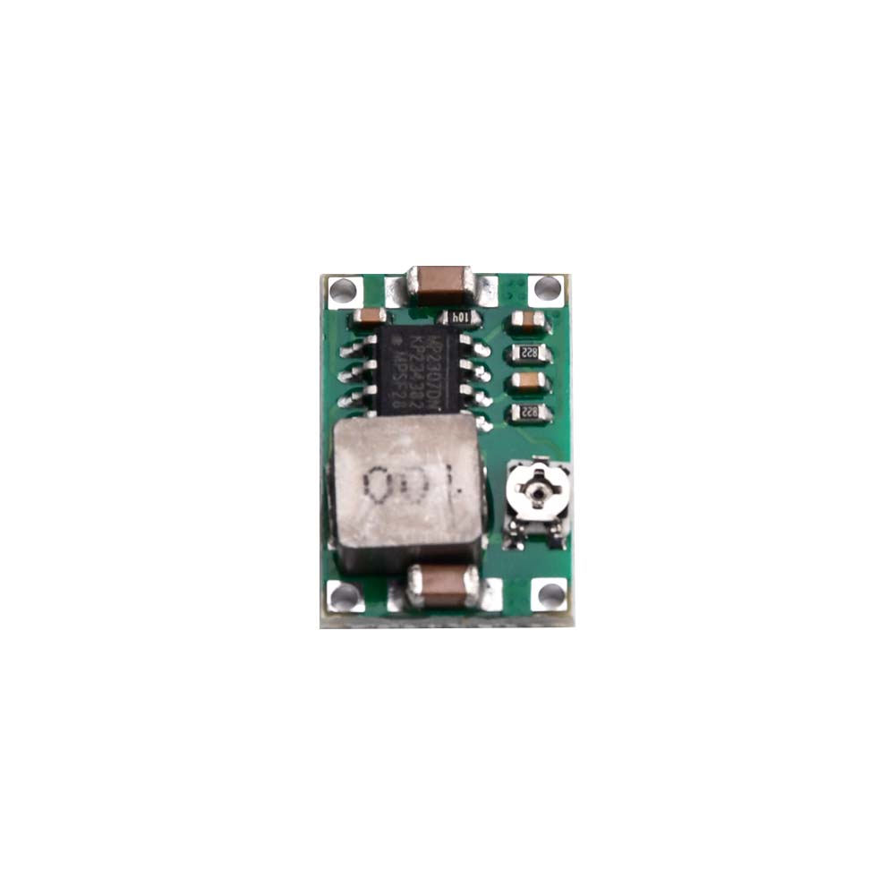 1/5/10 Stück Mini 360 DC-DC Step-Down Modul Netzteilmodul 4,75-23V auf 1-17V 340KHz Mini-360 Ultra-kleiner Konverter