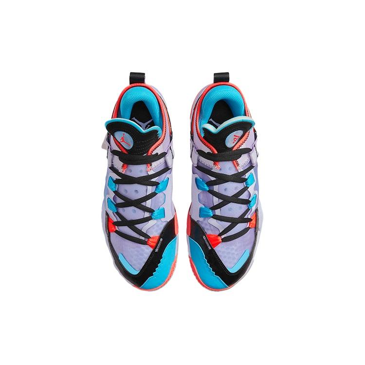 Air Jordan Why Not Zer0.5 PF 'Childhood' Men's DC3638-500