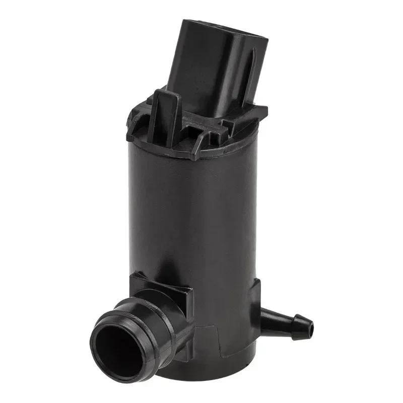 Hyundai Kia Washer Pump 985101C000 for Accent IX35 Cerato Forte Corrosion-Resistant Housing Windshield Fluid Motor Part