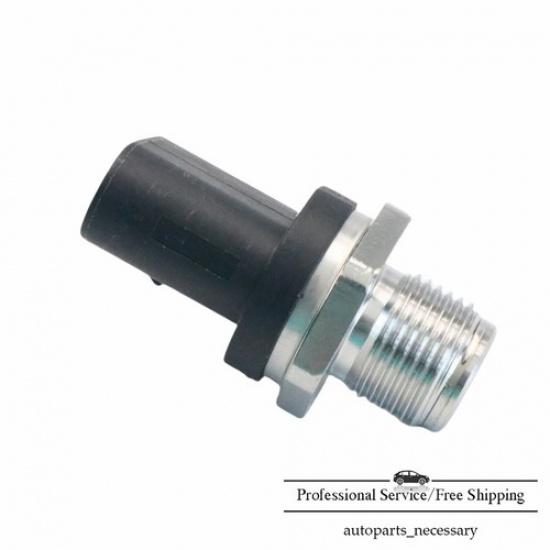 Fuel Pressure Sensor For Dodge Freightliner Mercedes 2004-2011 2.7L 3.0L Diesel