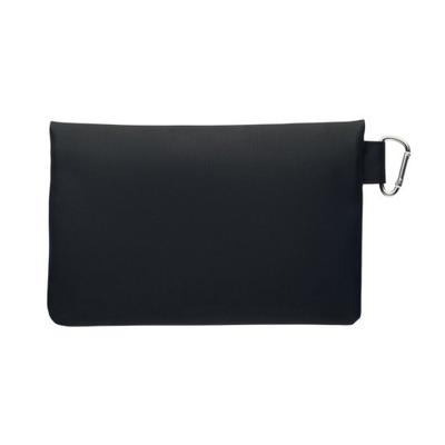 RPET Polyester Pouch