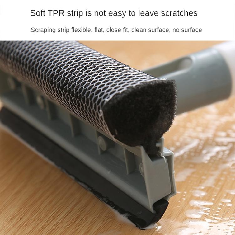 3 in 1 Spray Scrape Wiper Household Cleaning Tool Window Squeegee Glass Cleaner Scraper Shower Squeegee