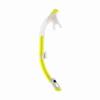 Full Dry Adult Snorkel Breathing Tube with Automatic Waterproof Valve and Food Grade Silicone Mouthpiece Adult Swimmers