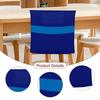 Stuhltaschen für das Klassenzimmer, Tasche Klassenzimmer-Organizer Hochleistungs-Sitzsäcke