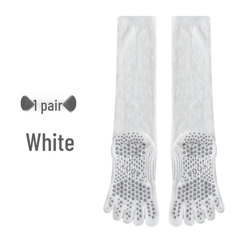 

Junbie Yoga Pilates Socks